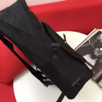 Cheap Prada AAA Quality Backpacks For Unisex #1331578 Replica Wholesale [$96.00 USD] [ITEM#1331578] on Replica Prada AAA Quality Backpacks