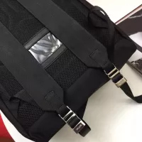 Cheap Prada AAA Quality Backpacks For Unisex #1331578 Replica Wholesale [$96.00 USD] [ITEM#1331578] on Replica Prada AAA Quality Backpacks