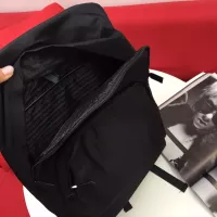 Cheap Prada AAA Quality Backpacks For Unisex #1331578 Replica Wholesale [$96.00 USD] [ITEM#1331578] on Replica Prada AAA Quality Backpacks