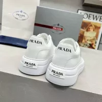 Cheap Prada Casual Shoes For Women #1331579 Replica Wholesale [$102.00 USD] [ITEM#1331579] on Replica Prada Casual Shoes
