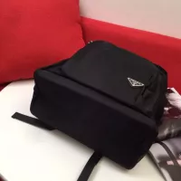 Cheap Prada AAA Quality Backpacks For Unisex #1331580 Replica Wholesale [$96.00 USD] [ITEM#1331580] on Replica Prada AAA Quality Backpacks