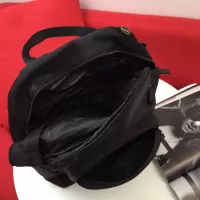 Cheap Prada AAA Quality Backpacks For Unisex #1331580 Replica Wholesale [$96.00 USD] [ITEM#1331580] on Replica Prada AAA Quality Backpacks