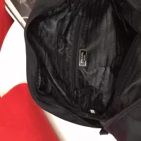 Cheap Prada AAA Quality Backpacks For Unisex #1331580 Replica Wholesale [$96.00 USD] [ITEM#1331580] on Replica Prada AAA Quality Backpacks