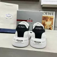 Cheap Prada Casual Shoes For Women #1331582 Replica Wholesale [$102.00 USD] [ITEM#1331582] on Replica Prada Casual Shoes