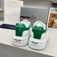 Cheap Prada Casual Shoes For Women #1331584 Replica Wholesale [$102.00 USD] [ITEM#1331584] on Replica Prada Casual Shoes