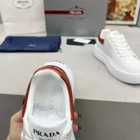 Cheap Prada Casual Shoes For Men #1331587 Replica Wholesale [$102.00 USD] [ITEM#1331587] on Replica Prada Casual Shoes
