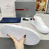 Cheap Prada Casual Shoes For Men #1331587 Replica Wholesale [$102.00 USD] [ITEM#1331587] on Replica Prada Casual Shoes
