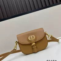 Cheap Christian Dior AAA Quality Messenger Bags For Women #1331605 Replica Wholesale [$80.00 USD] [ITEM#1331605] on Replica Christian Dior AAA Quality Messenger Bags