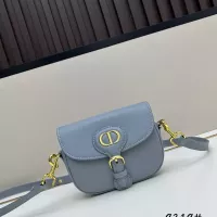 Cheap Christian Dior AAA Quality Messenger Bags For Women #1331606 Replica Wholesale [$80.00 USD] [ITEM#1331606] on Replica Christian Dior AAA Quality Messenger Bags