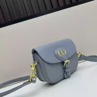 Cheap Christian Dior AAA Quality Messenger Bags For Women #1331606 Replica Wholesale [$80.00 USD] [ITEM#1331606] on Replica Christian Dior AAA Quality Messenger Bags