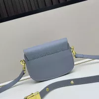Cheap Christian Dior AAA Quality Messenger Bags For Women #1331606 Replica Wholesale [$80.00 USD] [ITEM#1331606] on Replica Christian Dior AAA Quality Messenger Bags