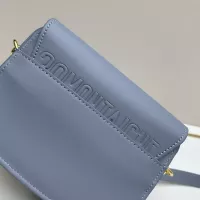 Cheap Christian Dior AAA Quality Messenger Bags For Women #1331606 Replica Wholesale [$80.00 USD] [ITEM#1331606] on Replica Christian Dior AAA Quality Messenger Bags