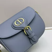 Cheap Christian Dior AAA Quality Messenger Bags For Women #1331606 Replica Wholesale [$80.00 USD] [ITEM#1331606] on Replica Christian Dior AAA Quality Messenger Bags