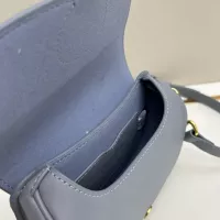 Cheap Christian Dior AAA Quality Messenger Bags For Women #1331606 Replica Wholesale [$80.00 USD] [ITEM#1331606] on Replica Christian Dior AAA Quality Messenger Bags