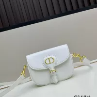 Cheap Christian Dior AAA Quality Messenger Bags For Women #1331607 Replica Wholesale [$80.00 USD] [ITEM#1331607] on Replica Christian Dior AAA Quality Messenger Bags