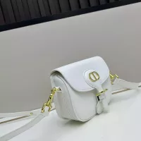 Cheap Christian Dior AAA Quality Messenger Bags For Women #1331607 Replica Wholesale [$80.00 USD] [ITEM#1331607] on Replica Christian Dior AAA Quality Messenger Bags