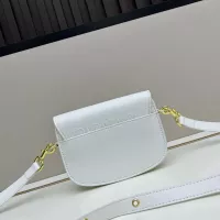 Cheap Christian Dior AAA Quality Messenger Bags For Women #1331607 Replica Wholesale [$80.00 USD] [ITEM#1331607] on Replica Christian Dior AAA Quality Messenger Bags