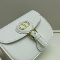Cheap Christian Dior AAA Quality Messenger Bags For Women #1331607 Replica Wholesale [$80.00 USD] [ITEM#1331607] on Replica Christian Dior AAA Quality Messenger Bags