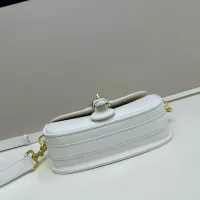 Cheap Christian Dior AAA Quality Messenger Bags For Women #1331607 Replica Wholesale [$80.00 USD] [ITEM#1331607] on Replica Christian Dior AAA Quality Messenger Bags