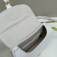 Cheap Christian Dior AAA Quality Messenger Bags For Women #1331607 Replica Wholesale [$80.00 USD] [ITEM#1331607] on Replica Christian Dior AAA Quality Messenger Bags
