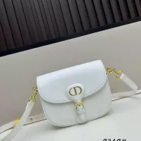 Cheap Christian Dior AAA Quality Messenger Bags For Women #1331612 Replica Wholesale [$82.00 USD] [ITEM#1331612] on Replica Christian Dior AAA Quality Messenger Bags