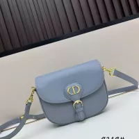 Cheap Christian Dior AAA Quality Messenger Bags For Women #1331614 Replica Wholesale [$82.00 USD] [ITEM#1331614] on Replica Christian Dior AAA Quality Messenger Bags