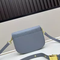Cheap Christian Dior AAA Quality Messenger Bags For Women #1331614 Replica Wholesale [$82.00 USD] [ITEM#1331614] on Replica Christian Dior AAA Quality Messenger Bags