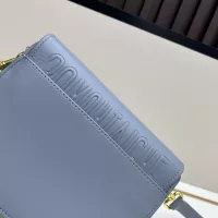 Cheap Christian Dior AAA Quality Messenger Bags For Women #1331614 Replica Wholesale [$82.00 USD] [ITEM#1331614] on Replica Christian Dior AAA Quality Messenger Bags