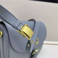 Cheap Christian Dior AAA Quality Messenger Bags For Women #1331614 Replica Wholesale [$82.00 USD] [ITEM#1331614] on Replica Christian Dior AAA Quality Messenger Bags