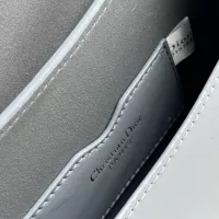 Cheap Christian Dior AAA Quality Messenger Bags For Women #1331614 Replica Wholesale [$82.00 USD] [ITEM#1331614] on Replica Christian Dior AAA Quality Messenger Bags