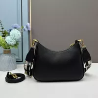 Cheap Prada AAA Quality Messenger Bags For Women #1331615 Replica Wholesale [$98.00 USD] [ITEM#1331615] on Replica Prada AAA Quality Messenger Bags