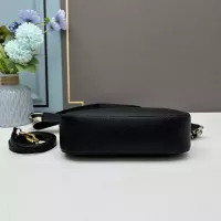 Cheap Prada AAA Quality Messenger Bags For Women #1331615 Replica Wholesale [$98.00 USD] [ITEM#1331615] on Replica Prada AAA Quality Messenger Bags
