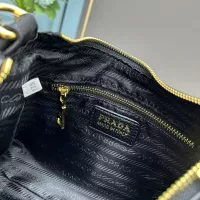 Cheap Prada AAA Quality Messenger Bags For Women #1331615 Replica Wholesale [$98.00 USD] [ITEM#1331615] on Replica Prada AAA Quality Messenger Bags