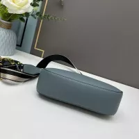 Cheap Prada AAA Quality Messenger Bags For Women #1331616 Replica Wholesale [$98.00 USD] [ITEM#1331616] on Replica Prada AAA Quality Messenger Bags