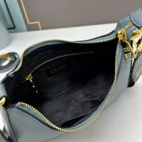 Cheap Prada AAA Quality Messenger Bags For Women #1331616 Replica Wholesale [$98.00 USD] [ITEM#1331616] on Replica Prada AAA Quality Messenger Bags