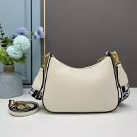 Cheap Prada AAA Quality Messenger Bags For Women #1331617 Replica Wholesale [$98.00 USD] [ITEM#1331617] on Replica Prada AAA Quality Messenger Bags