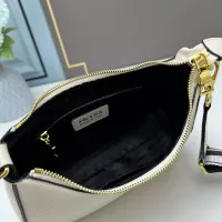 Cheap Prada AAA Quality Messenger Bags For Women #1331617 Replica Wholesale [$98.00 USD] [ITEM#1331617] on Replica Prada AAA Quality Messenger Bags