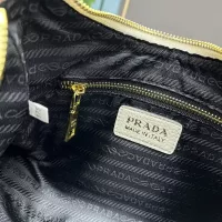 Cheap Prada AAA Quality Messenger Bags For Women #1331617 Replica Wholesale [$98.00 USD] [ITEM#1331617] on Replica Prada AAA Quality Messenger Bags