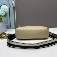 Cheap Prada AAA Quality Messenger Bags For Women #1331618 Replica Wholesale [$98.00 USD] [ITEM#1331618] on Replica Prada AAA Quality Messenger Bags