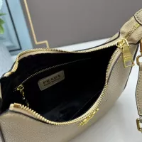 Cheap Prada AAA Quality Messenger Bags For Women #1331618 Replica Wholesale [$98.00 USD] [ITEM#1331618] on Replica Prada AAA Quality Messenger Bags