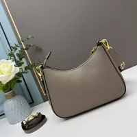 Cheap Prada AAA Quality Messenger Bags For Women #1331619 Replica Wholesale [$98.00 USD] [ITEM#1331619] on Replica Prada AAA Quality Messenger Bags