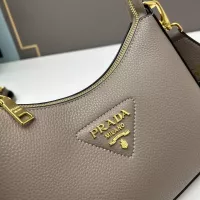 Cheap Prada AAA Quality Messenger Bags For Women #1331619 Replica Wholesale [$98.00 USD] [ITEM#1331619] on Replica Prada AAA Quality Messenger Bags