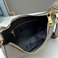 Cheap Prada AAA Quality Messenger Bags For Women #1331619 Replica Wholesale [$98.00 USD] [ITEM#1331619] on Replica Prada AAA Quality Messenger Bags
