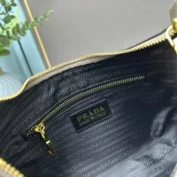 Cheap Prada AAA Quality Messenger Bags For Women #1331619 Replica Wholesale [$98.00 USD] [ITEM#1331619] on Replica Prada AAA Quality Messenger Bags