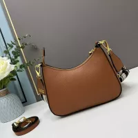 Cheap Prada AAA Quality Messenger Bags For Women #1331620 Replica Wholesale [$98.00 USD] [ITEM#1331620] on Replica Prada AAA Quality Messenger Bags