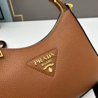 Cheap Prada AAA Quality Messenger Bags For Women #1331620 Replica Wholesale [$98.00 USD] [ITEM#1331620] on Replica Prada AAA Quality Messenger Bags