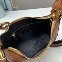 Cheap Prada AAA Quality Messenger Bags For Women #1331620 Replica Wholesale [$98.00 USD] [ITEM#1331620] on Replica Prada AAA Quality Messenger Bags