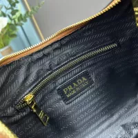 Cheap Prada AAA Quality Messenger Bags For Women #1331620 Replica Wholesale [$98.00 USD] [ITEM#1331620] on Replica Prada AAA Quality Messenger Bags