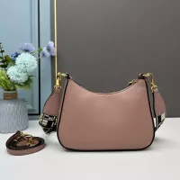 Cheap Prada AAA Quality Messenger Bags For Women #1331621 Replica Wholesale [$98.00 USD] [ITEM#1331621] on Replica Prada AAA Quality Messenger Bags