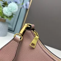 Cheap Prada AAA Quality Messenger Bags For Women #1331621 Replica Wholesale [$98.00 USD] [ITEM#1331621] on Replica Prada AAA Quality Messenger Bags